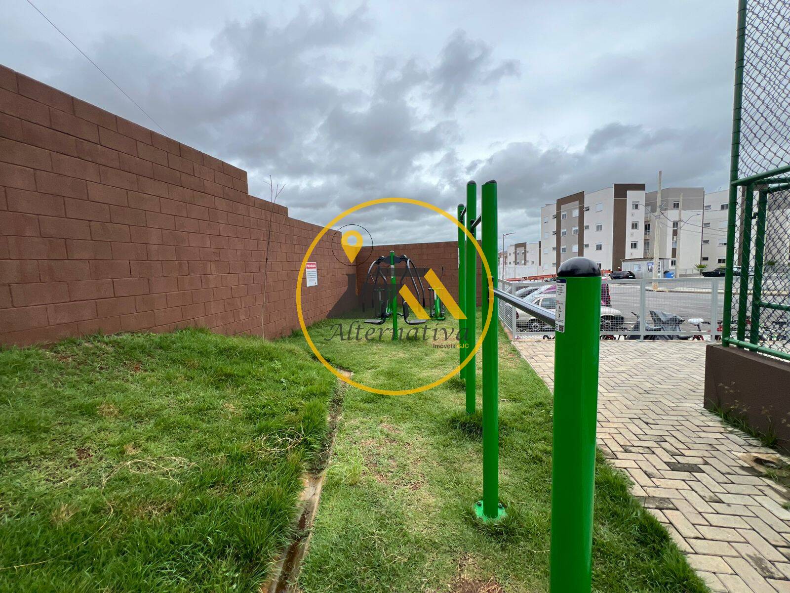 Apartamento, 2 quartos - Foto 21