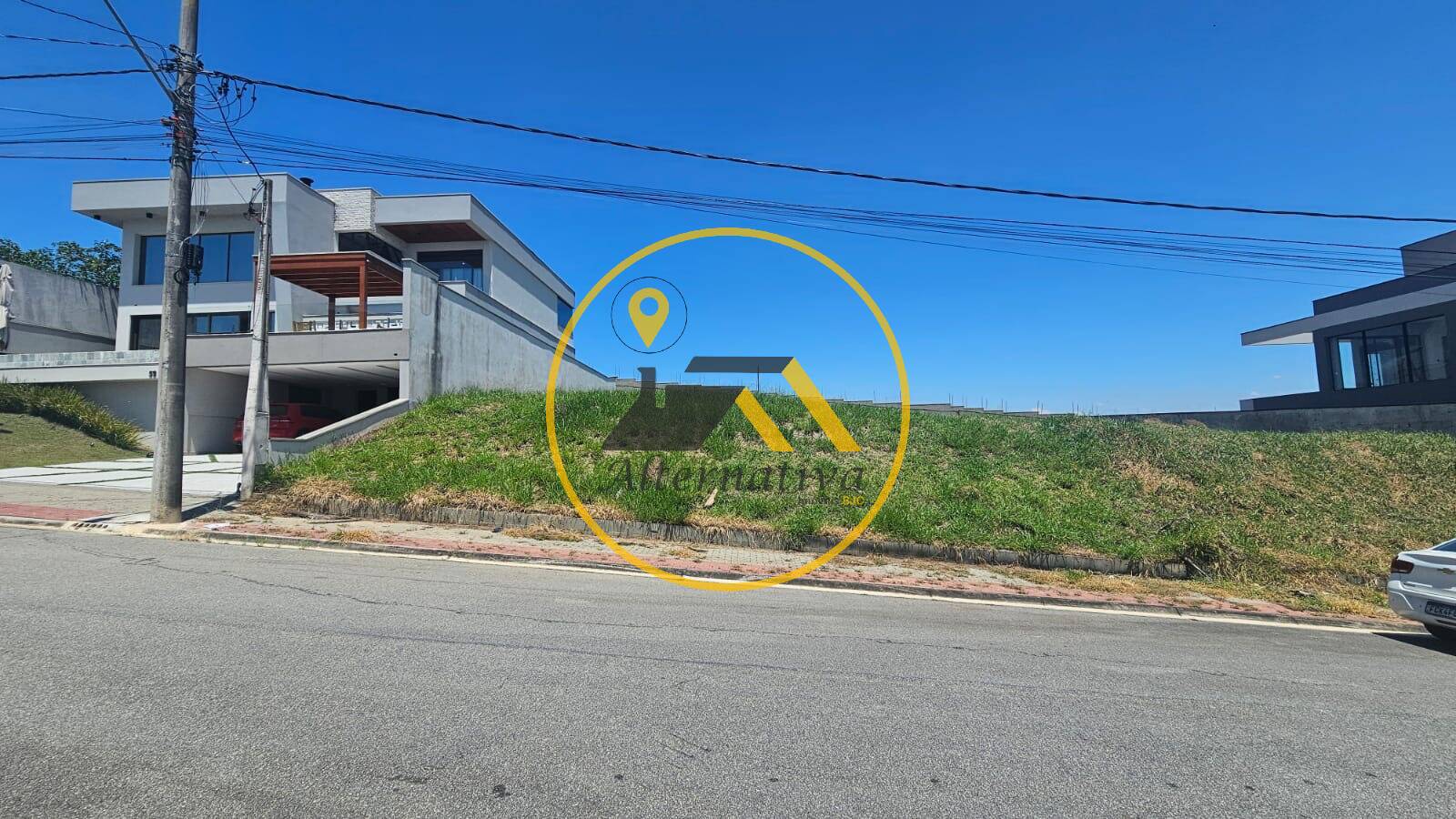 Terreno, 478 m² - Foto 1