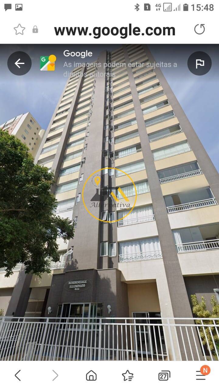 Apartamento, 2 quartos, 80 m² - Foto 1