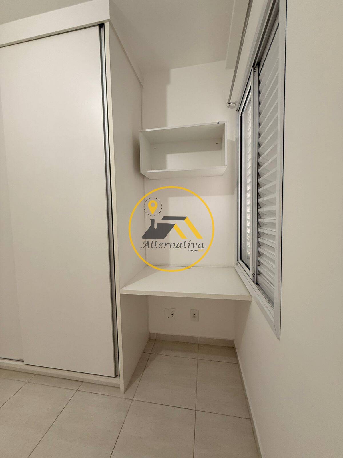 Apartamento, 2 quartos, 80 m² - Foto 2