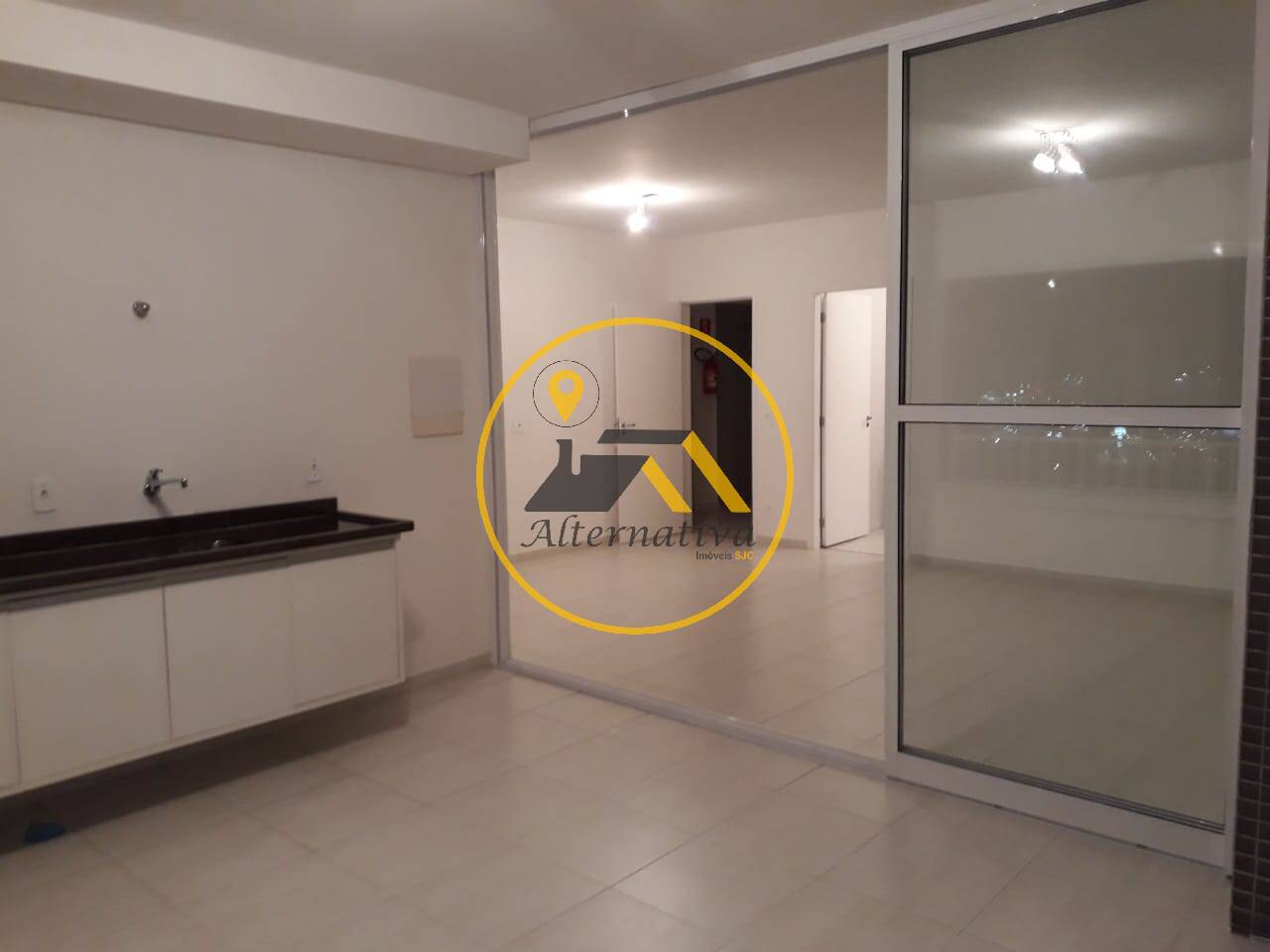 Apartamento, 2 quartos, 80 m² - Foto 3