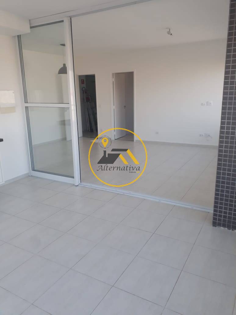 Apartamento, 2 quartos, 80 m² - Foto 7