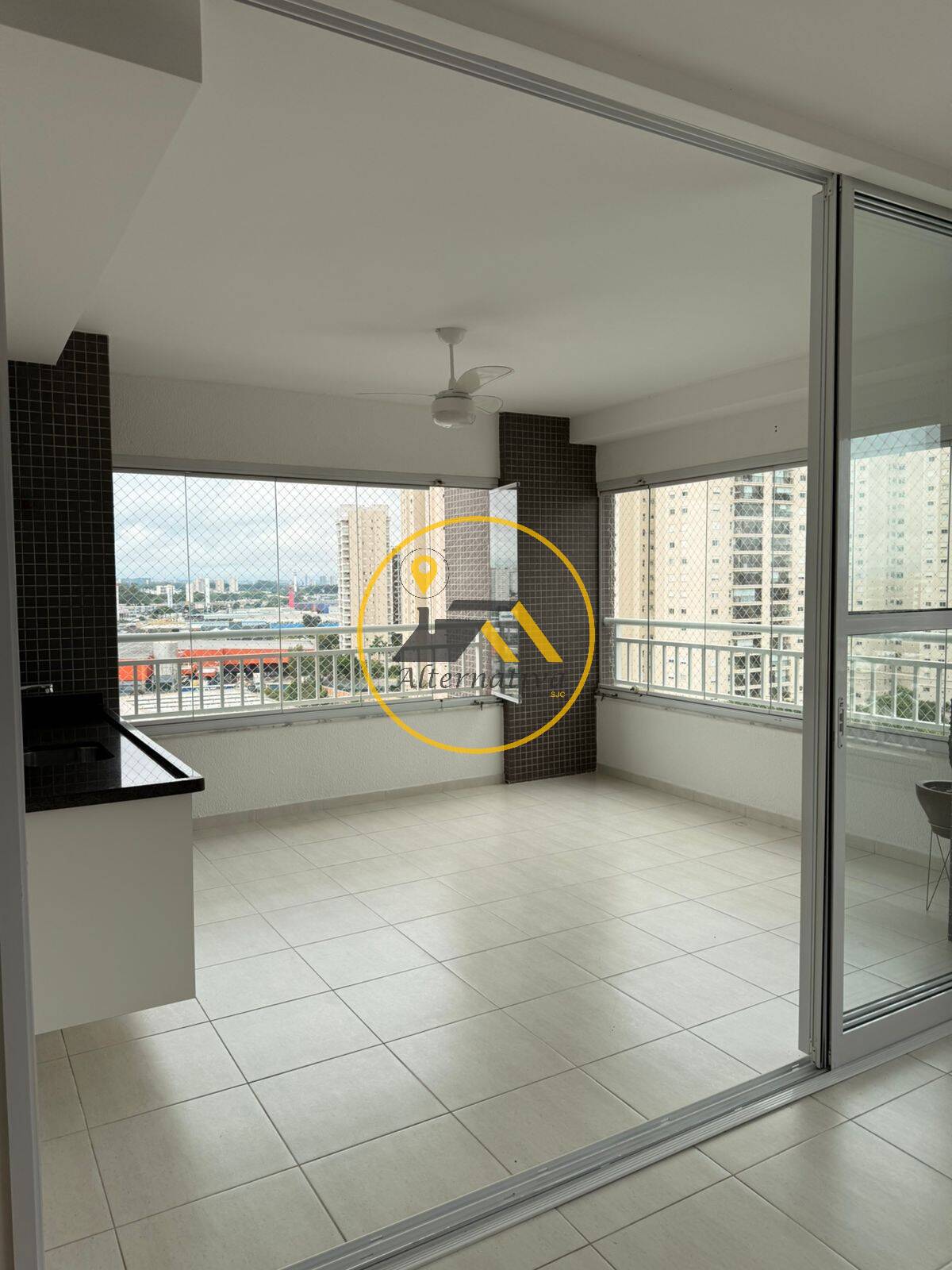 Apartamento, 2 quartos, 80 m² - Foto 11
