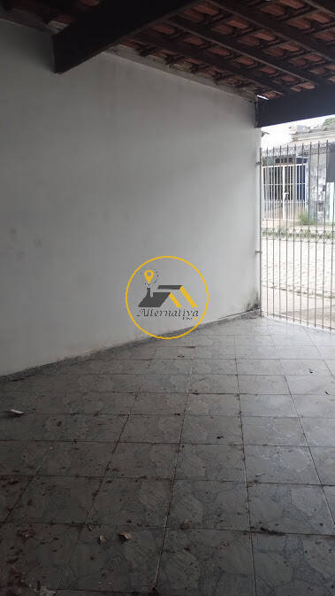 Casa, 3 quartos, 95 m² - Foto 1