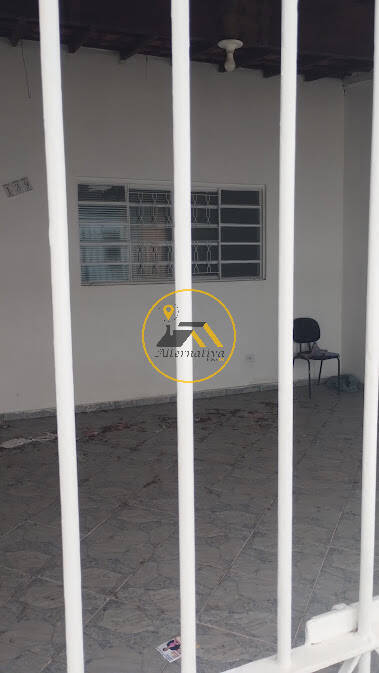 Casa, 3 quartos, 95 m² - Foto 2