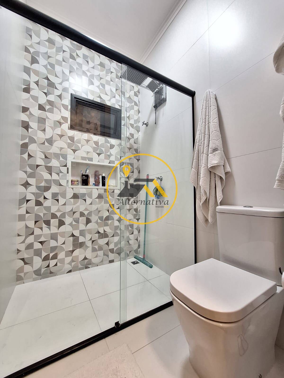 Casa, 3 quartos, 230 m² - Foto 12