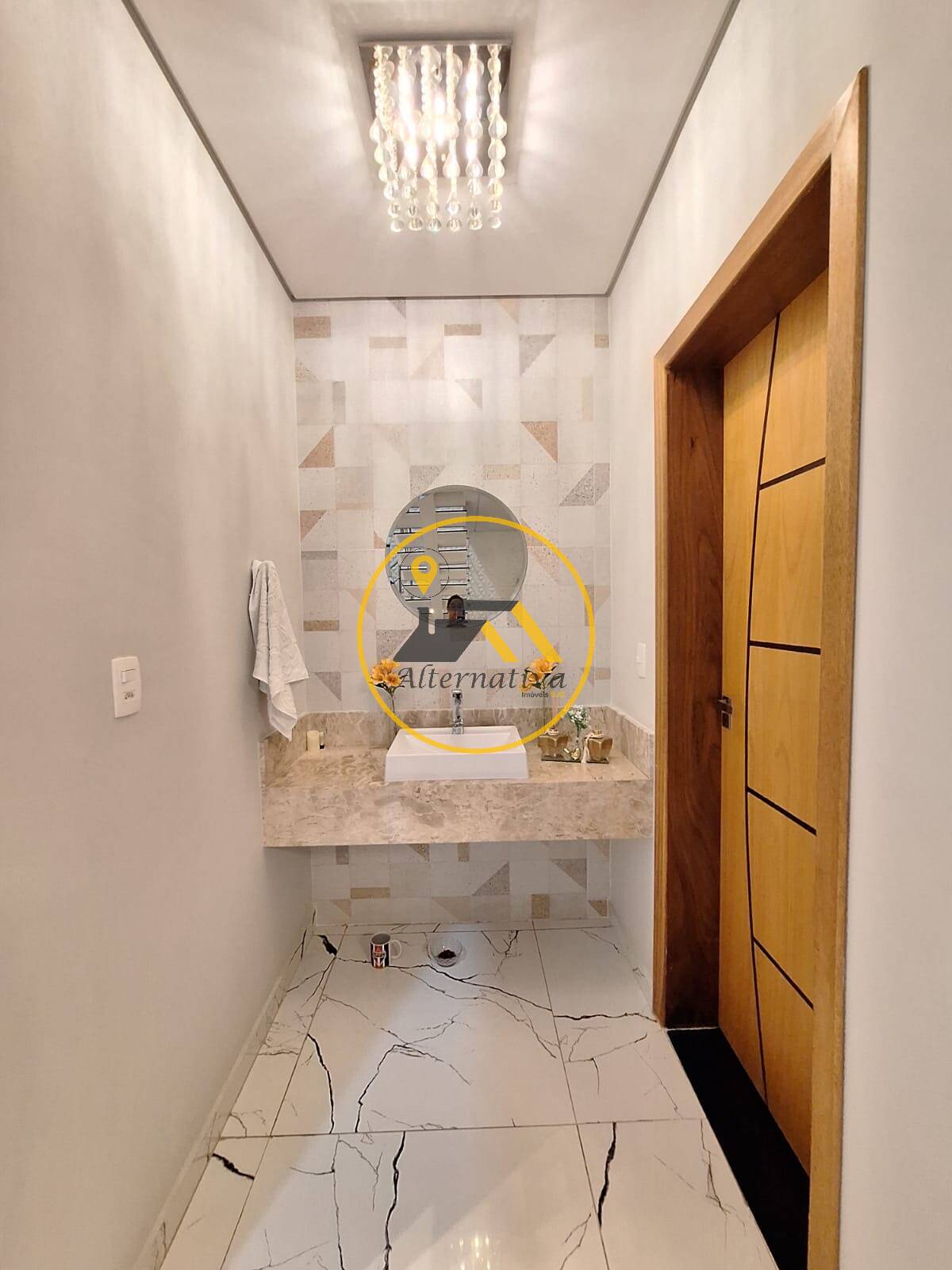 Casa, 3 quartos, 230 m² - Foto 16