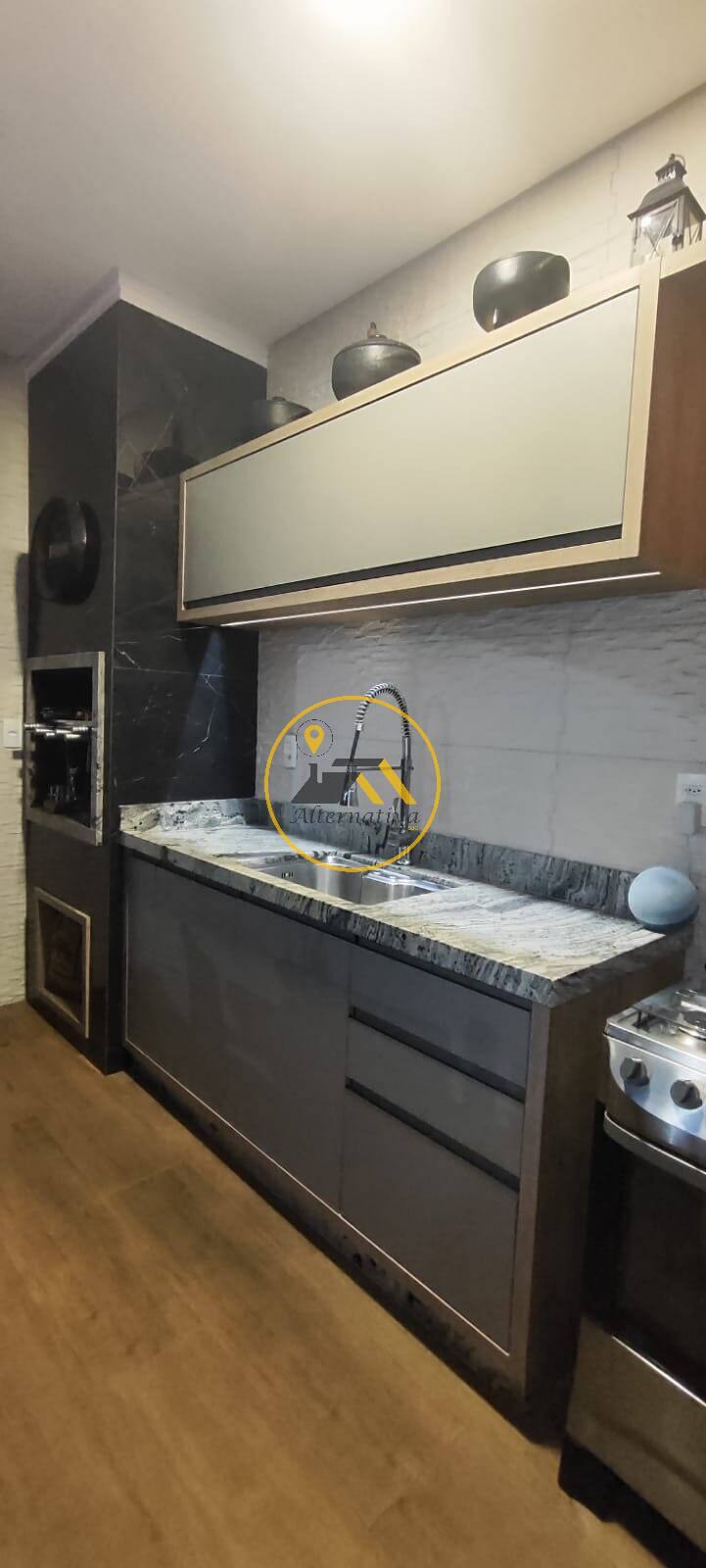 Casa, 3 quartos, 230 m² - Foto 9