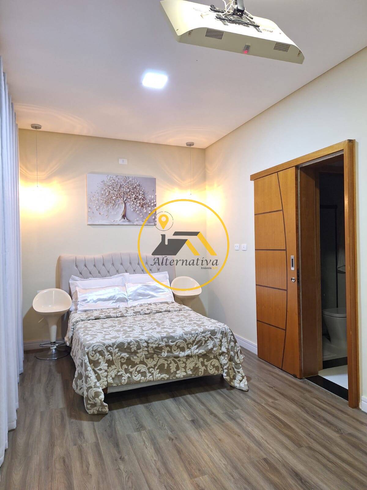 Casa, 3 quartos, 230 m² - Foto 13