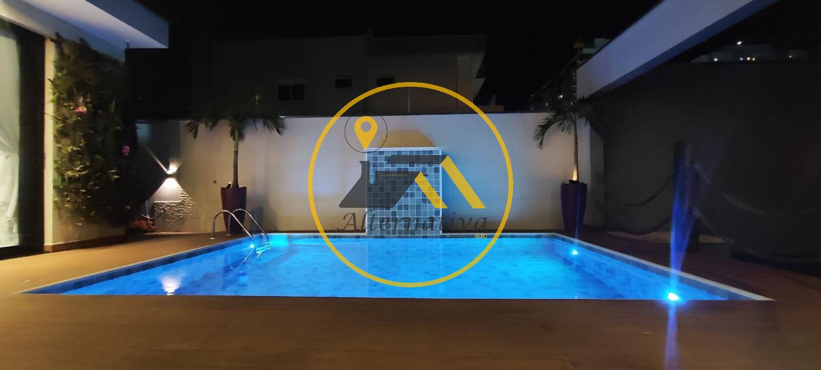 Casa, 3 quartos, 230 m² - Foto 4