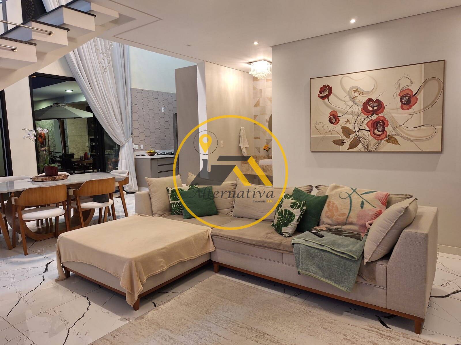Casa, 3 quartos, 230 m² - Foto 6