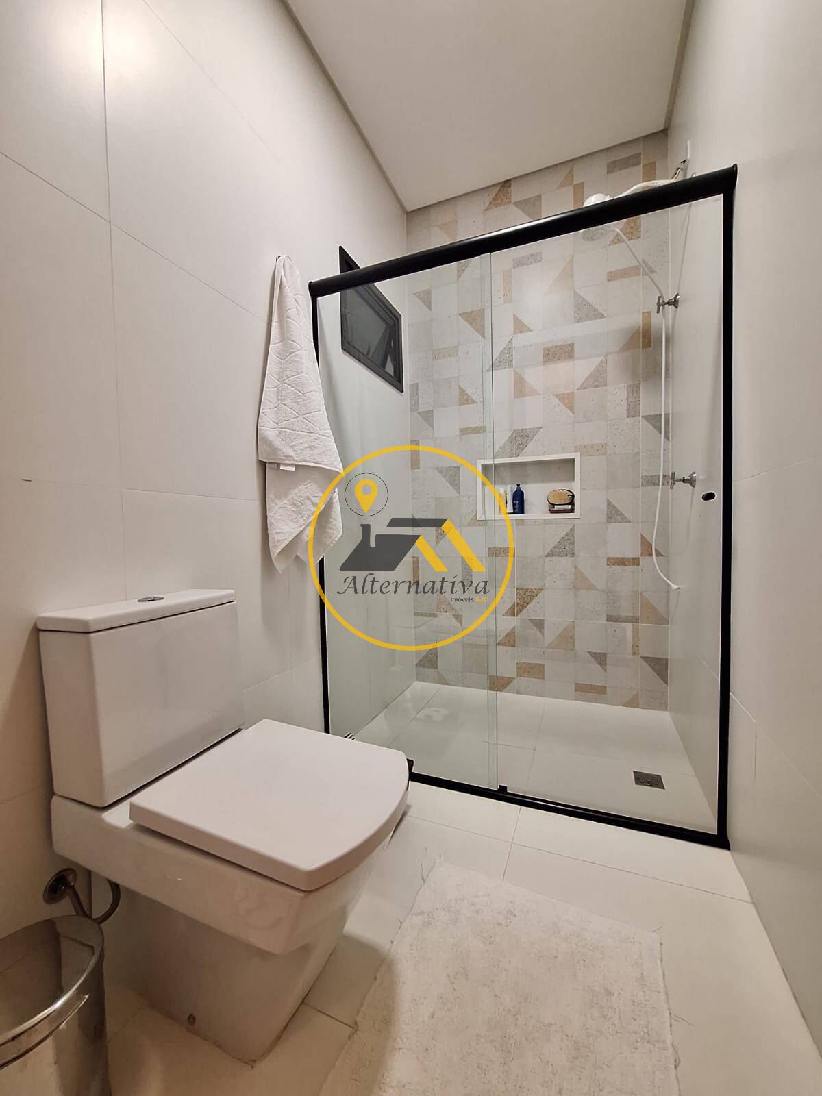 Casa, 3 quartos, 230 m² - Foto 14