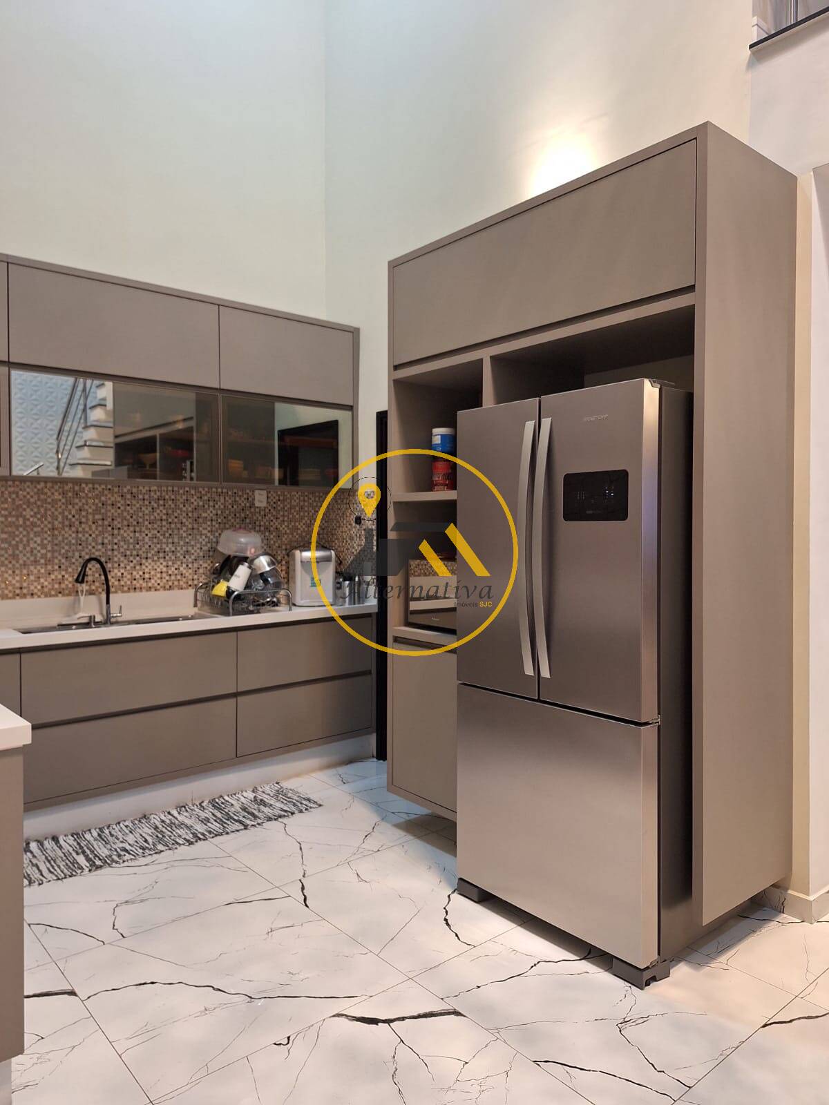 Casa, 3 quartos, 230 m² - Foto 7