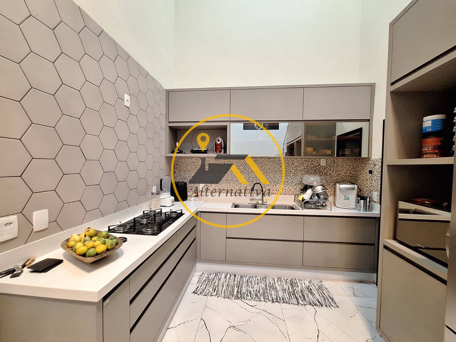 Casa, 3 quartos, 230 m² - Foto 8