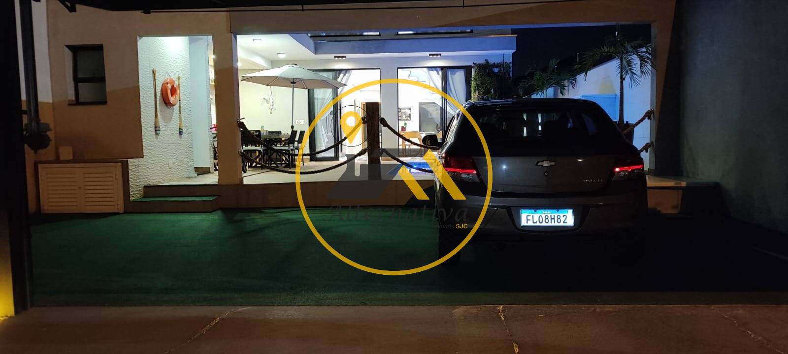 Casa, 3 quartos, 230 m² - Foto 2