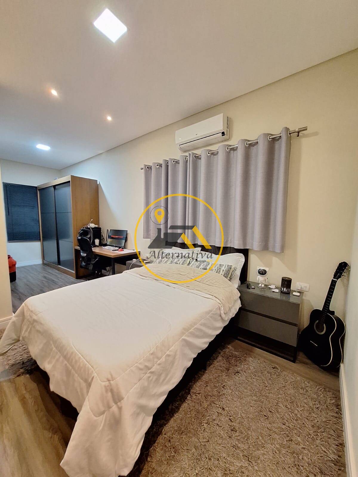 Casa, 3 quartos, 230 m² - Foto 10