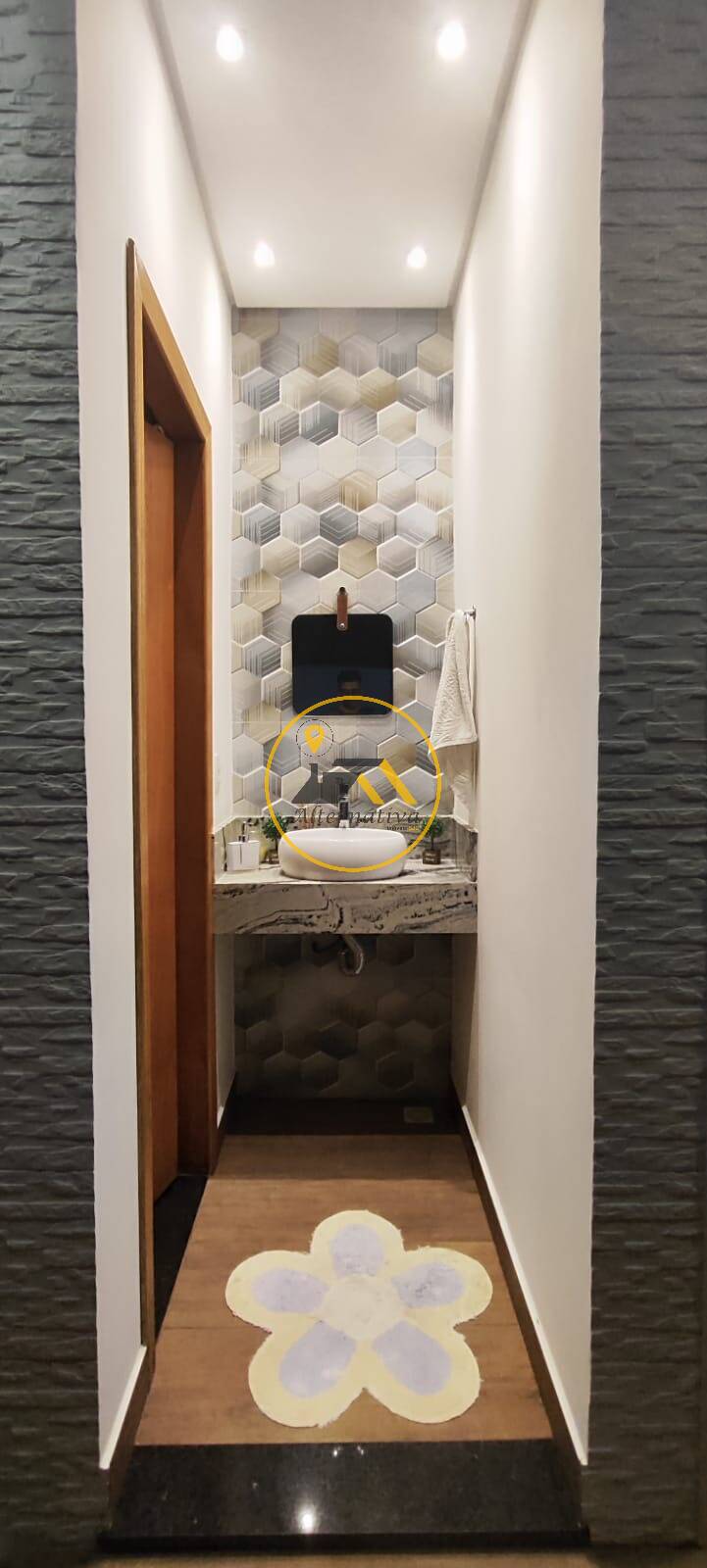 Casa, 3 quartos, 230 m² - Foto 18