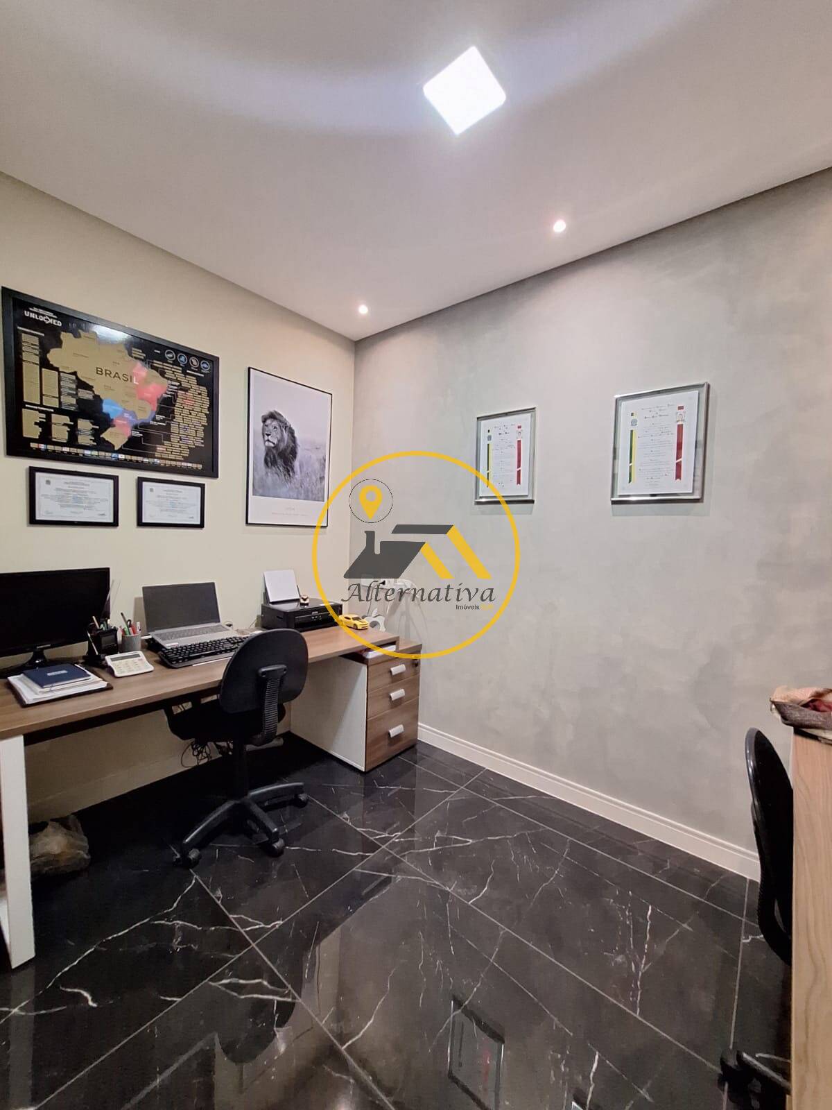 Casa, 3 quartos, 230 m² - Foto 15