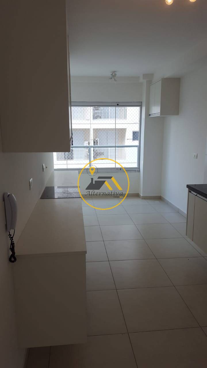 Apartamento, 2 quartos, 80 m² - Foto 6