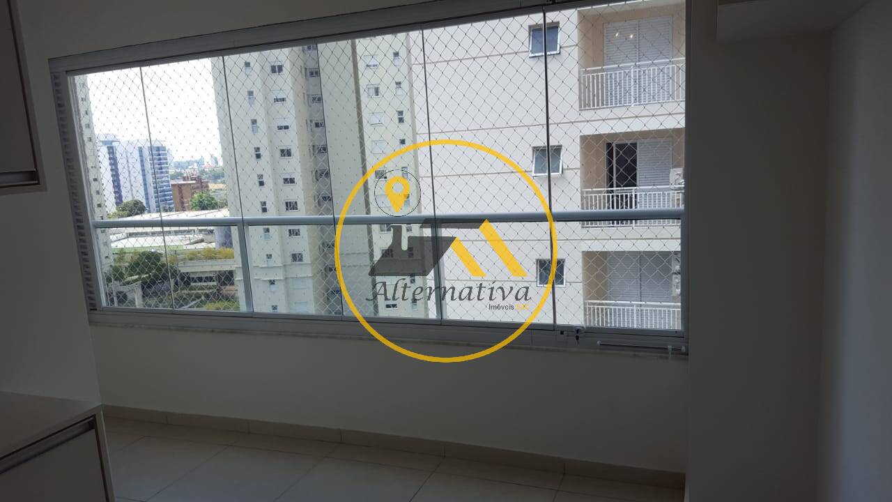 Apartamento, 2 quartos, 80 m² - Foto 8