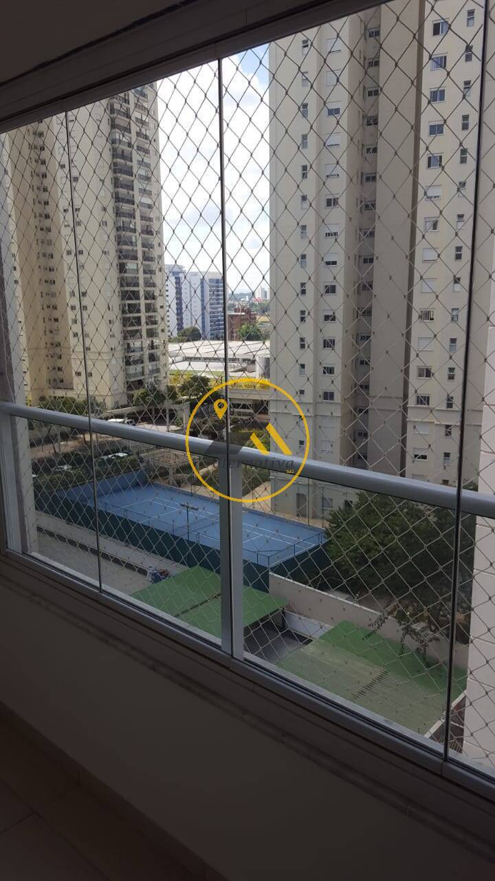 Apartamento, 2 quartos, 80 m² - Foto 1