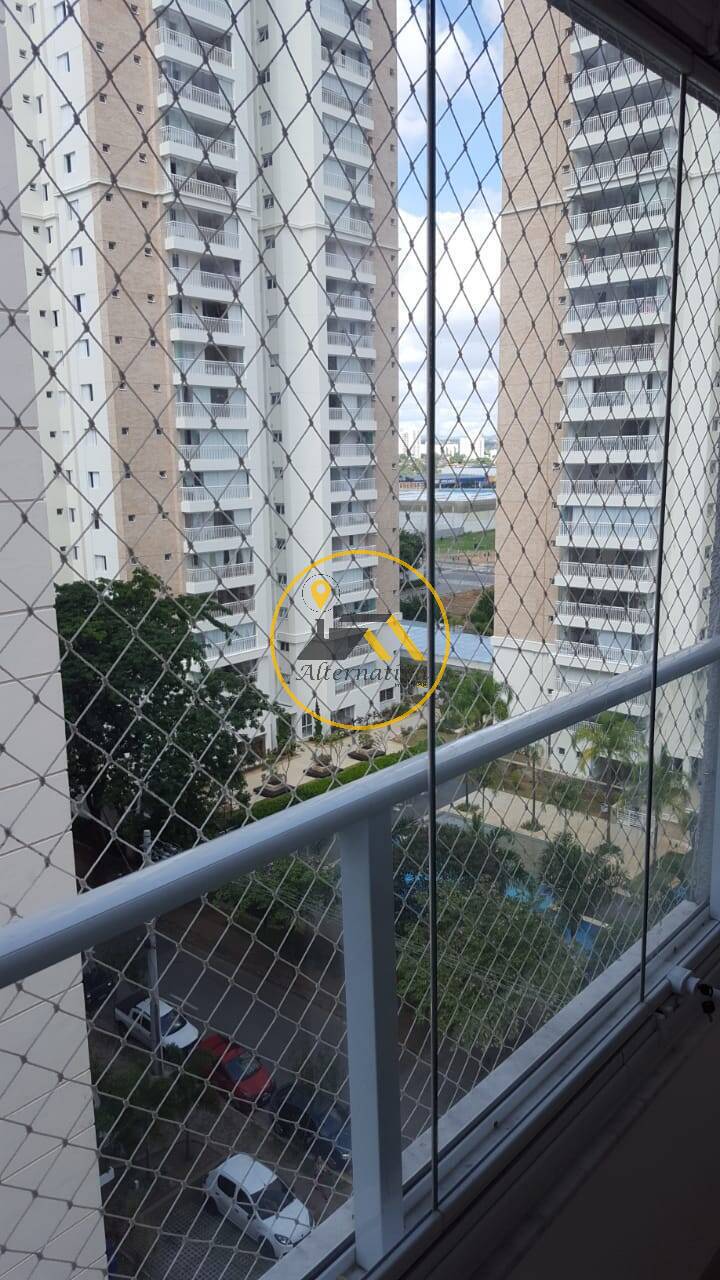 Apartamento, 2 quartos, 80 m² - Foto 2