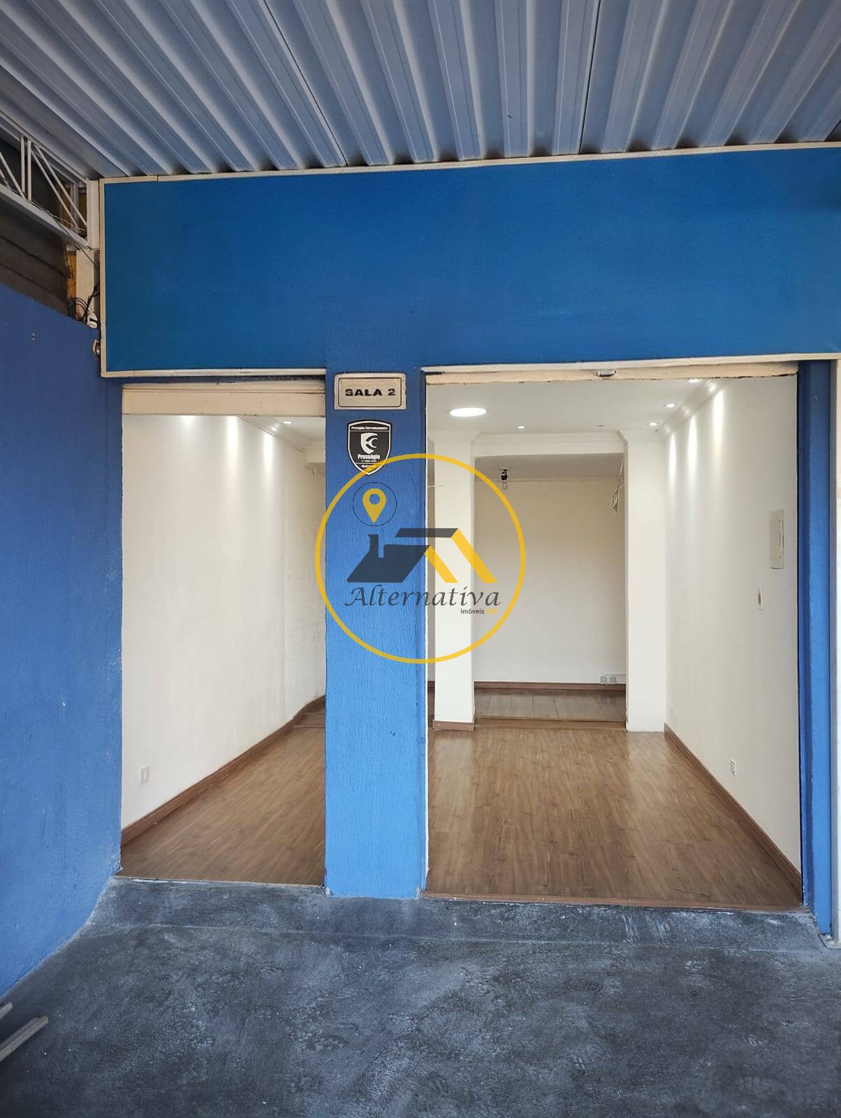 Sala-Conjunto - Foto 2