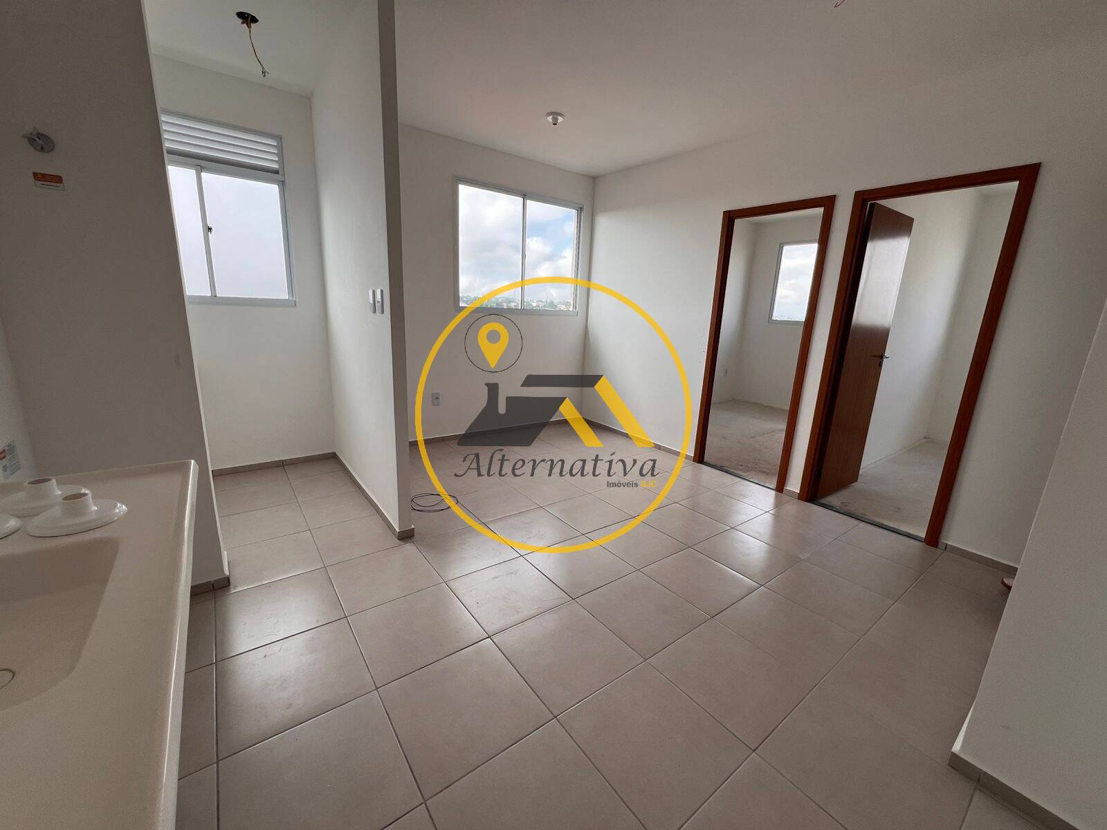 Apartamento, 2 quartos - Foto 3