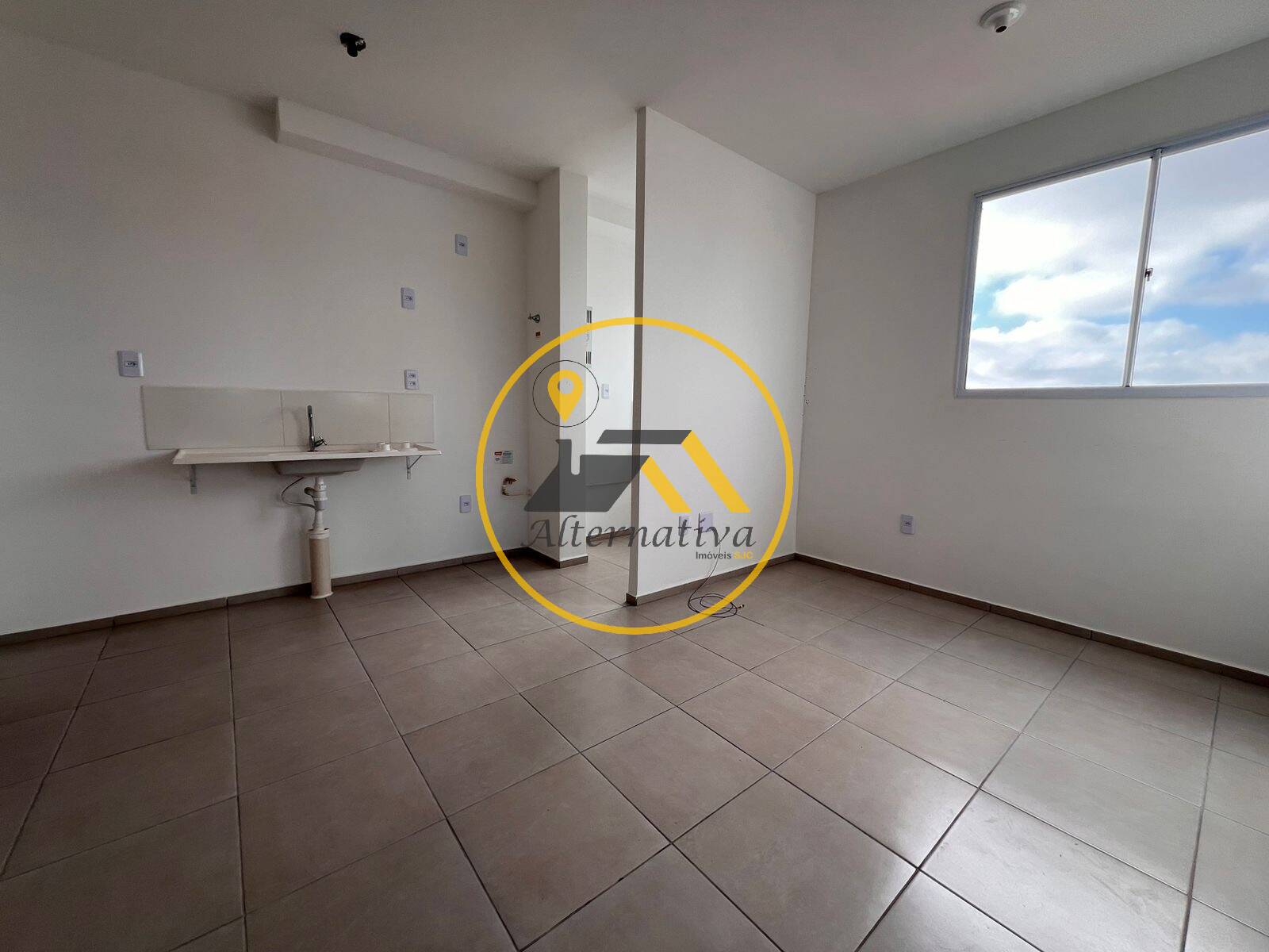 Apartamento, 2 quartos - Foto 5