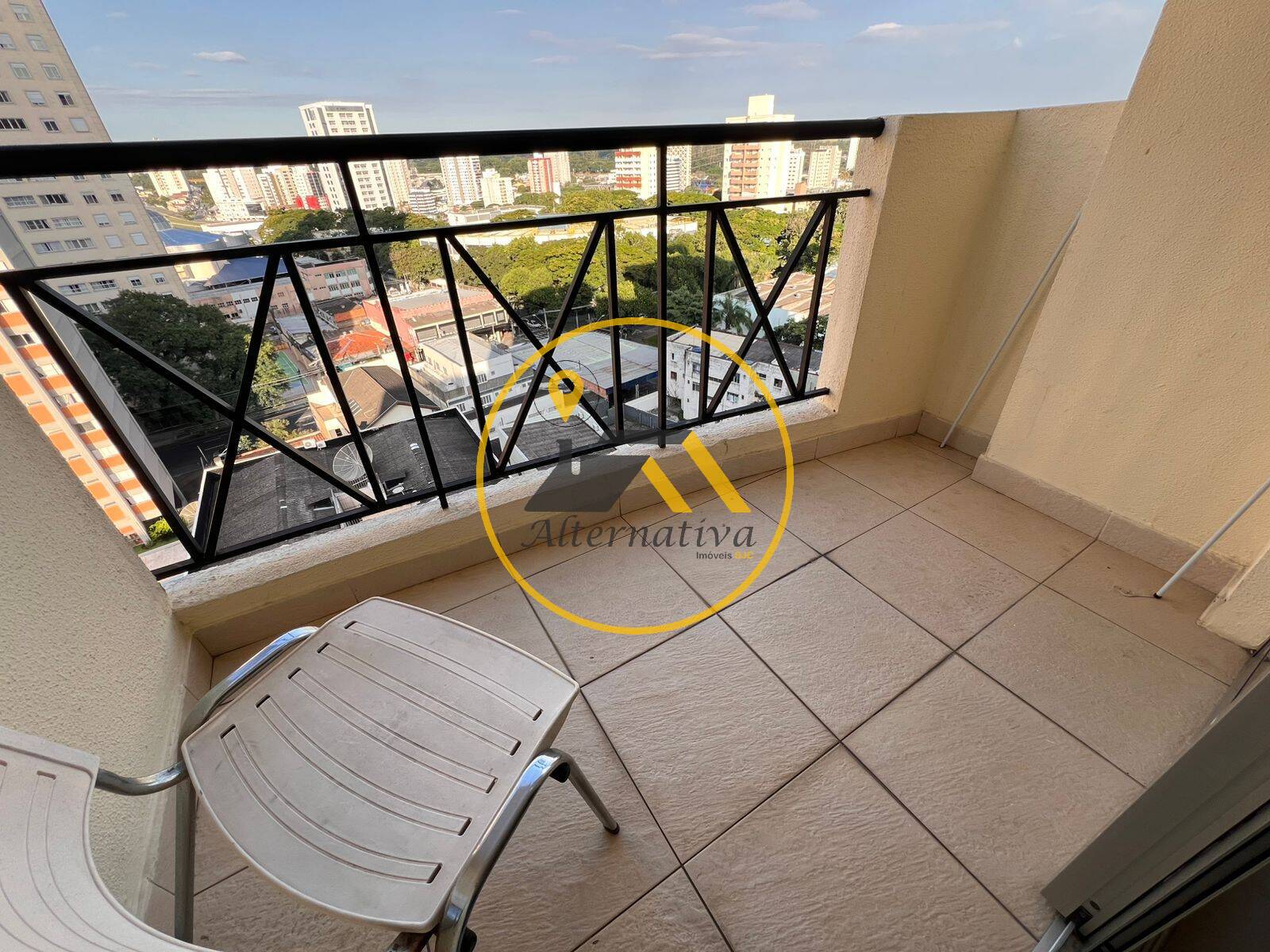 Apartamento, 2 quartos - Foto 3