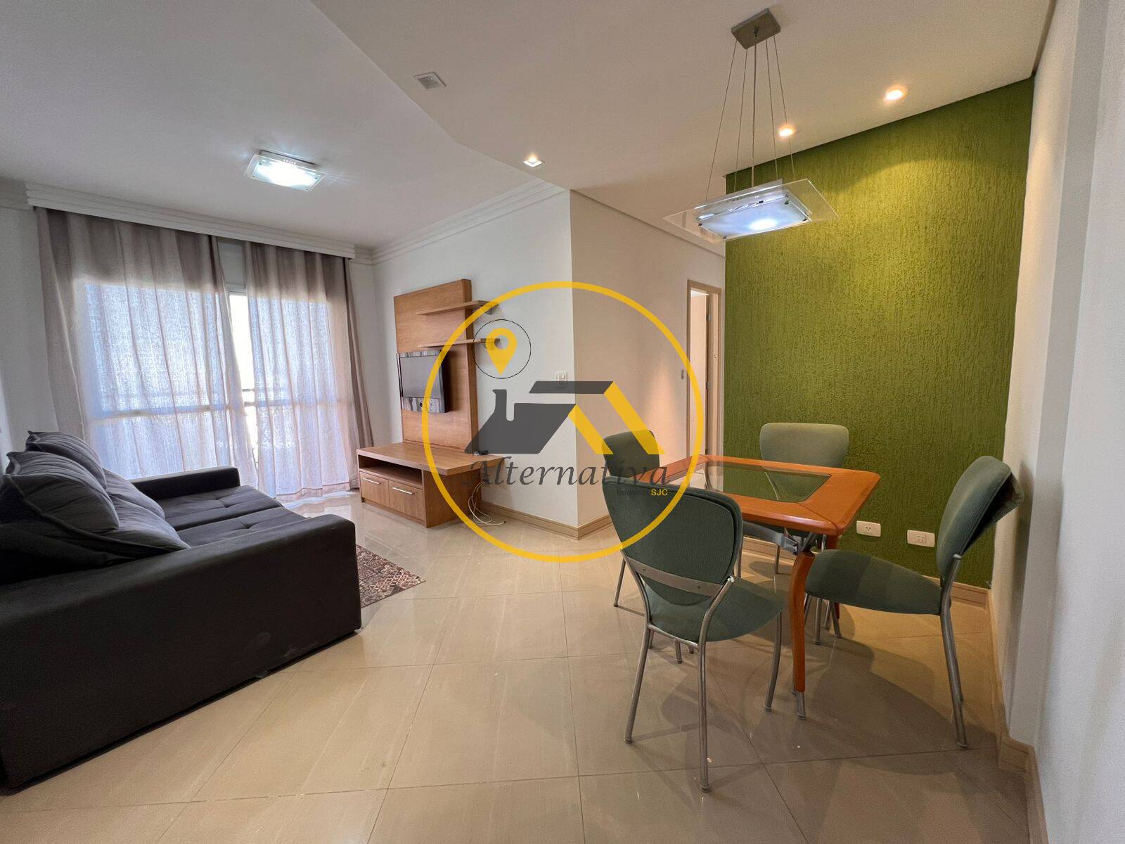 Apartamento, 2 quartos - Foto 2
