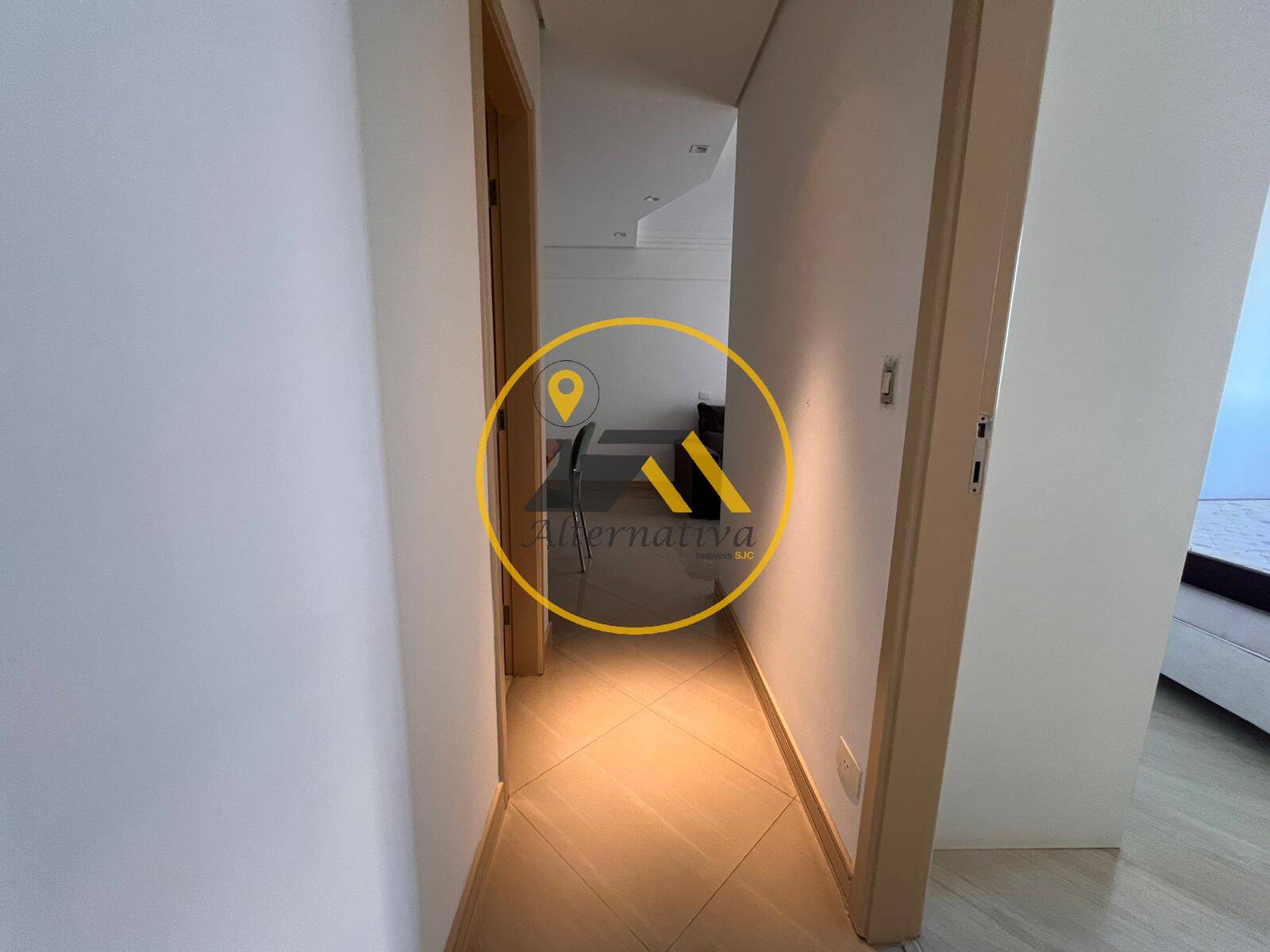 Apartamento, 2 quartos - Foto 8