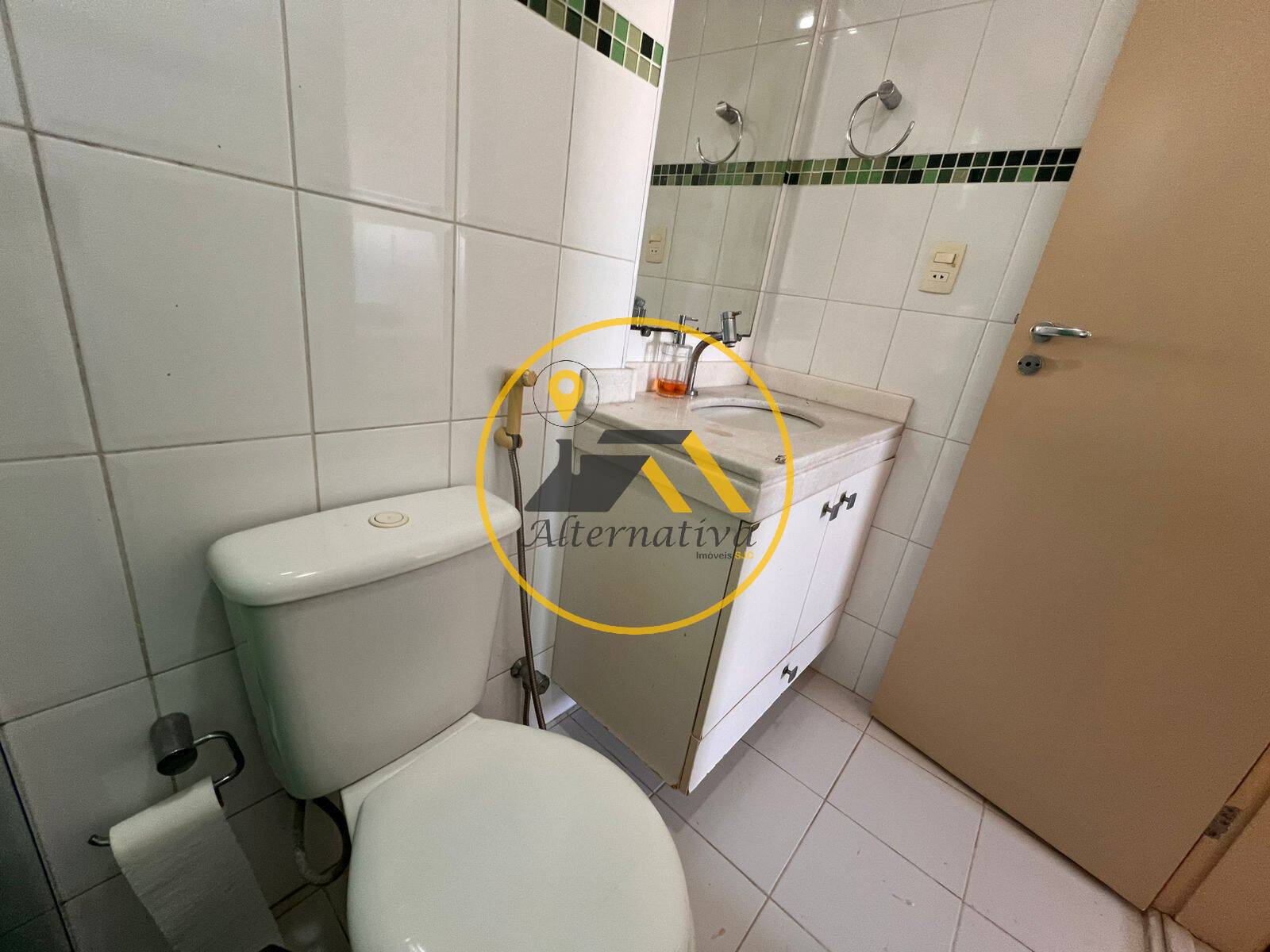 Apartamento, 2 quartos - Foto 9