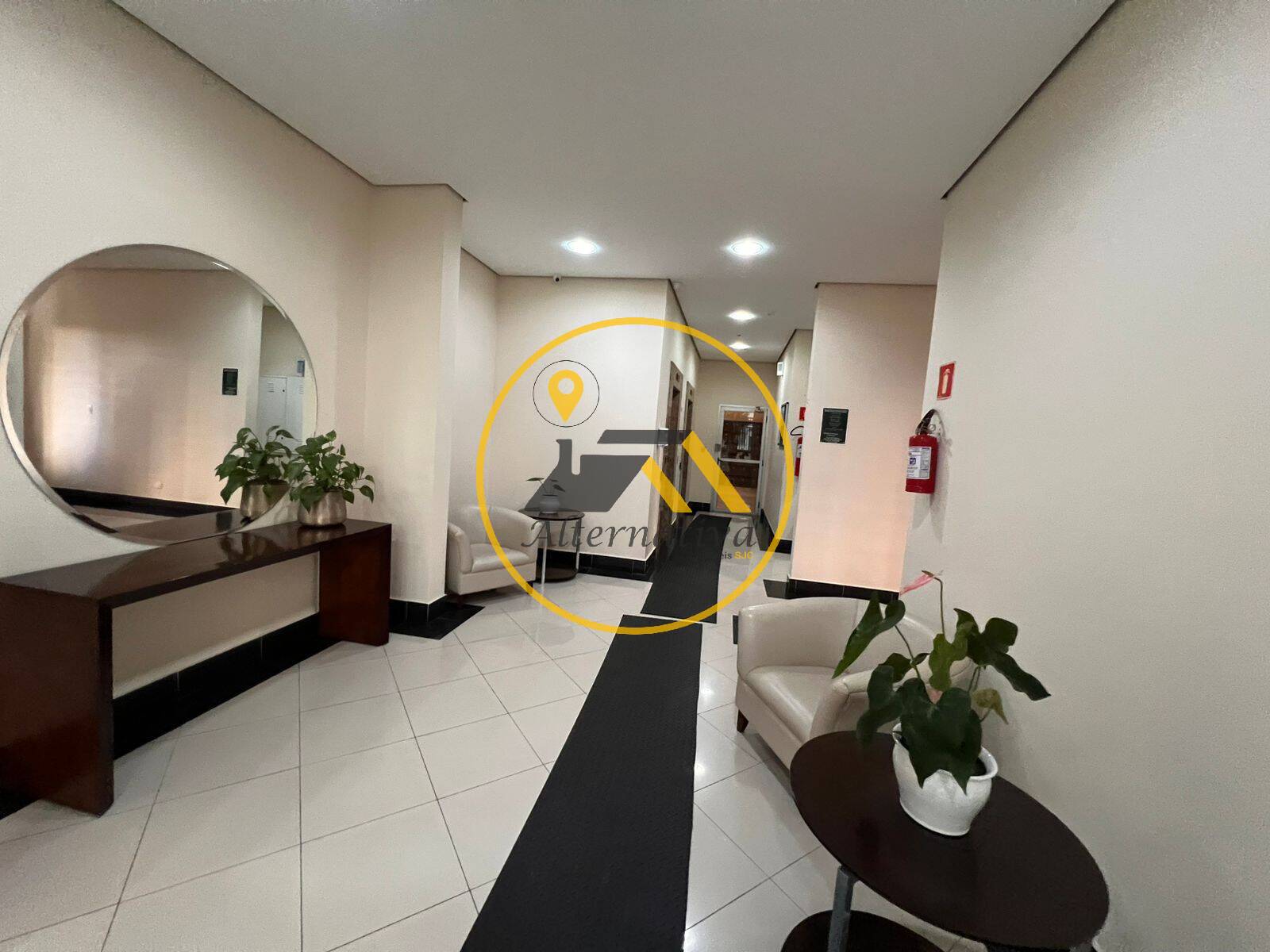 Apartamento, 2 quartos - Foto 10