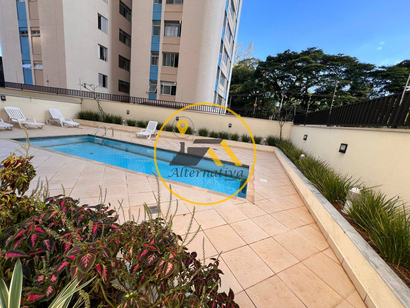 Apartamento, 2 quartos - Foto 15