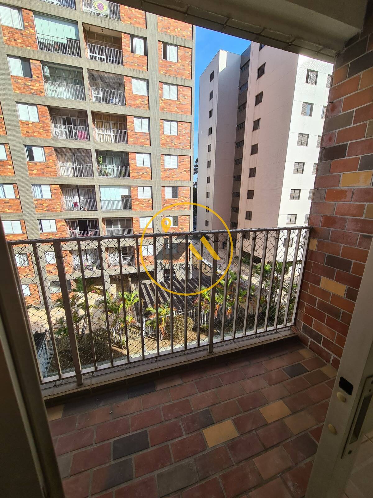 Apartamento, 3 quartos, 83 m² - Foto 4