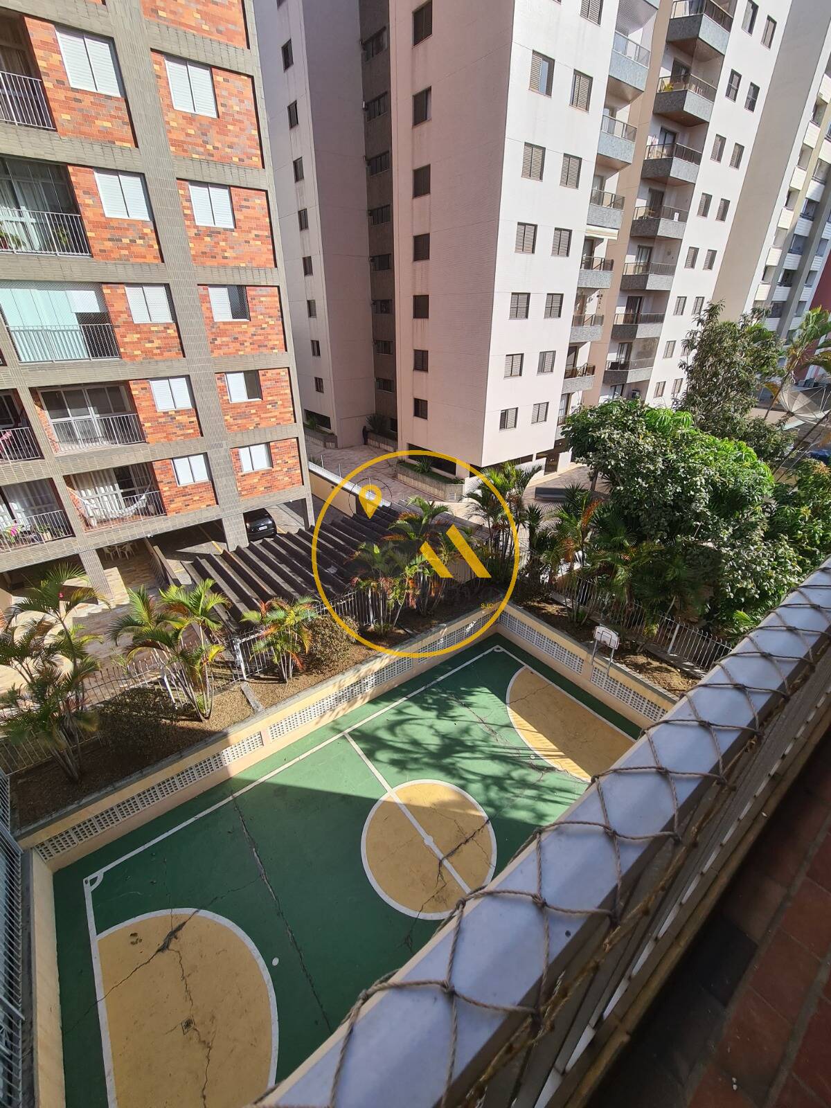 Apartamento, 3 quartos, 83 m² - Foto 3