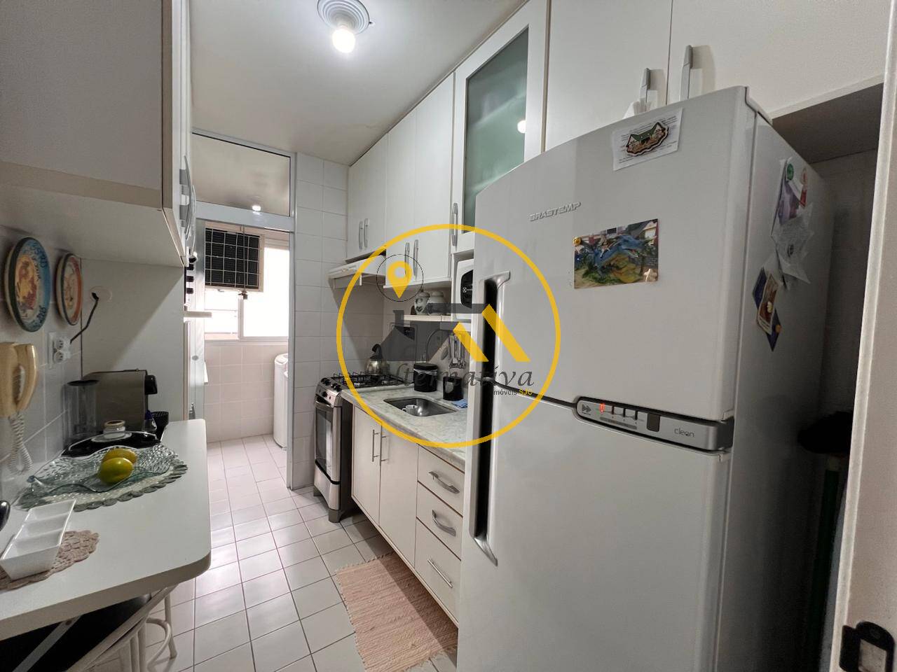 Apartamento, 3 quartos - Foto 4