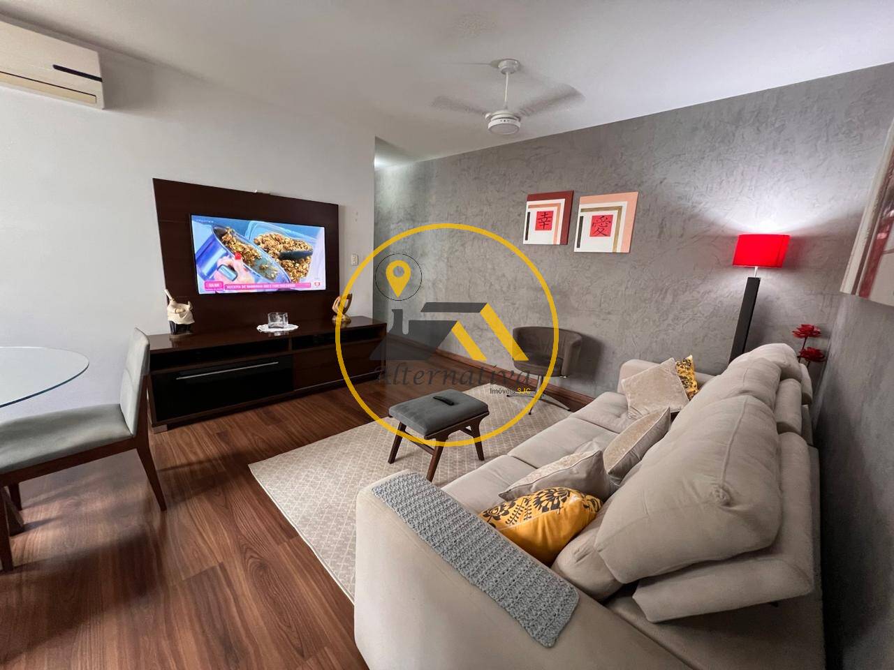 Apartamento, 3 quartos - Foto 2