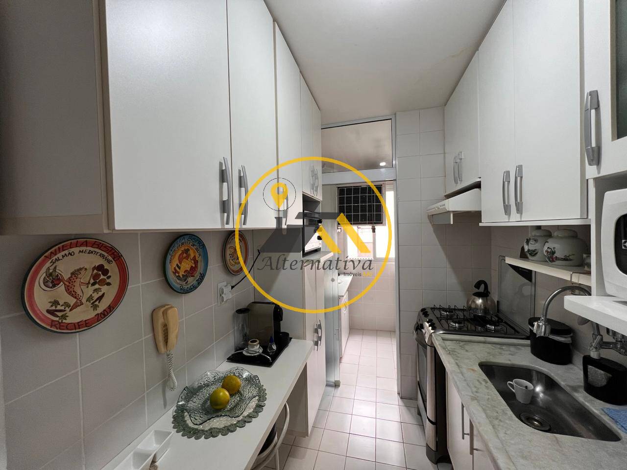 Apartamento, 3 quartos - Foto 6