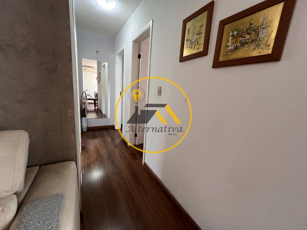 Apartamento, 3 quartos - Foto 8