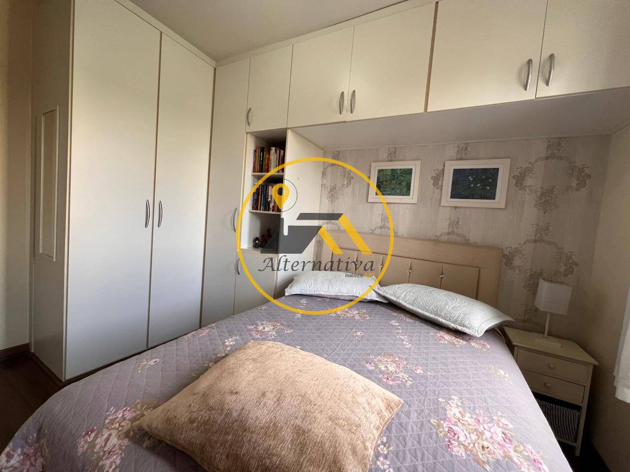 Apartamento, 3 quartos - Foto 9