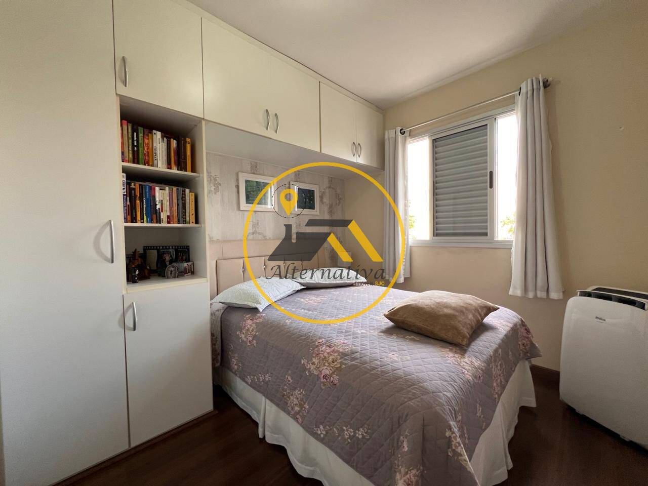 Apartamento, 3 quartos - Foto 12
