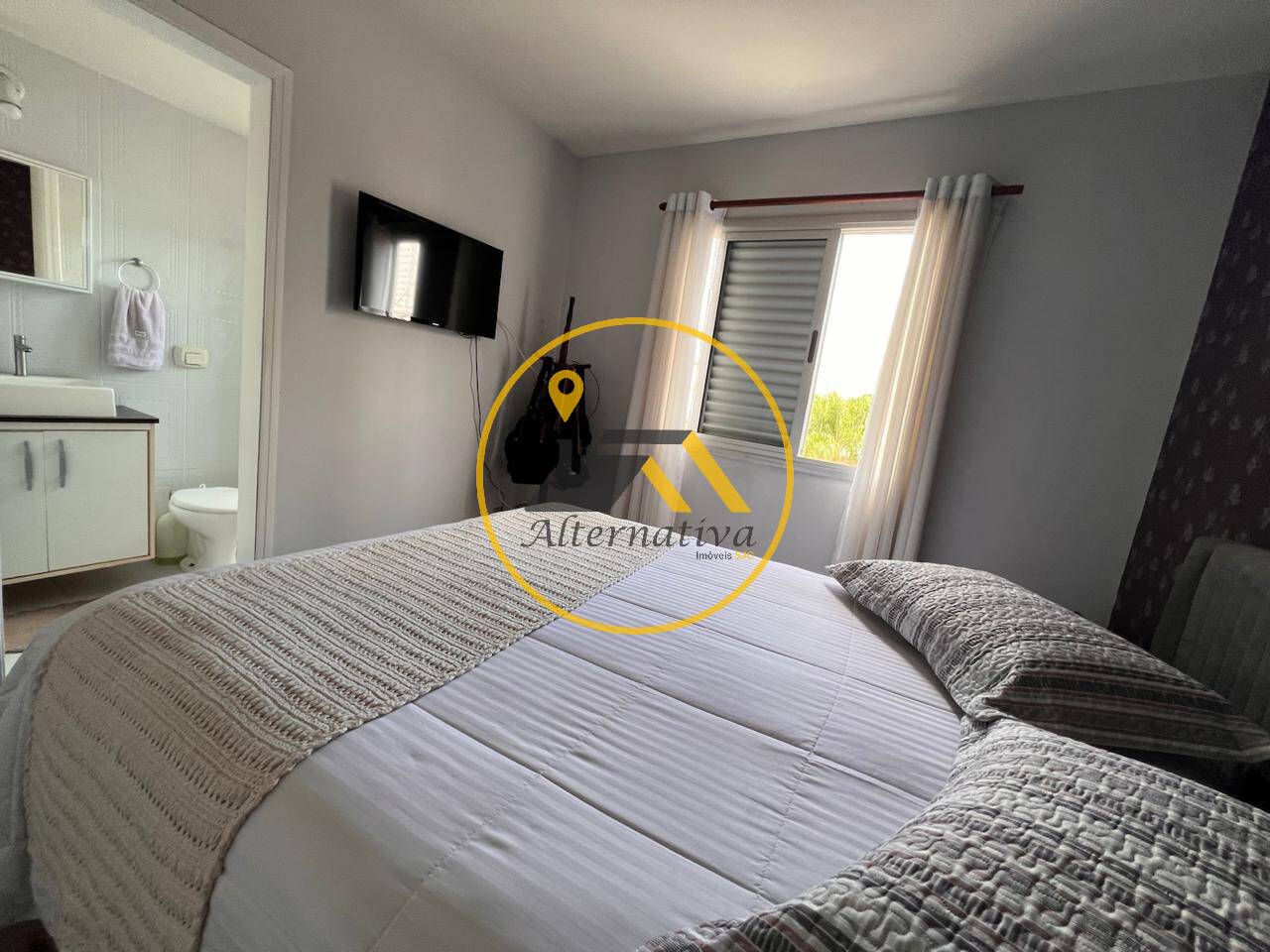 Apartamento, 3 quartos - Foto 14