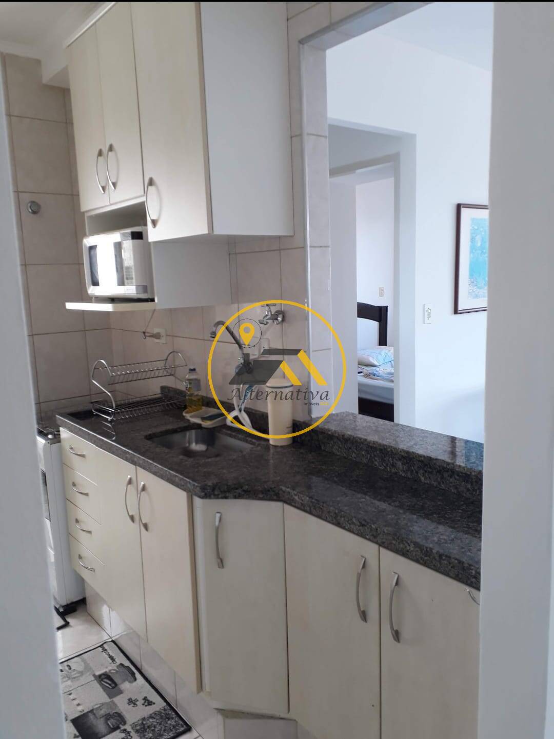 Apartamento, 1 quarto, 45 m² - Foto 6