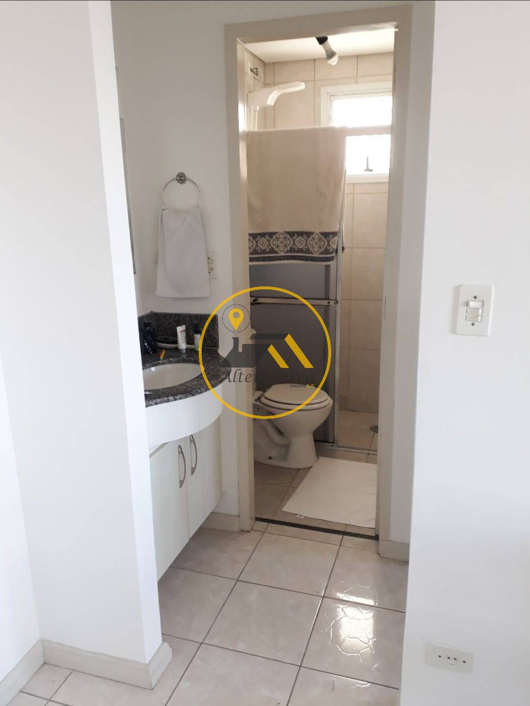 Apartamento, 1 quarto, 45 m² - Foto 8