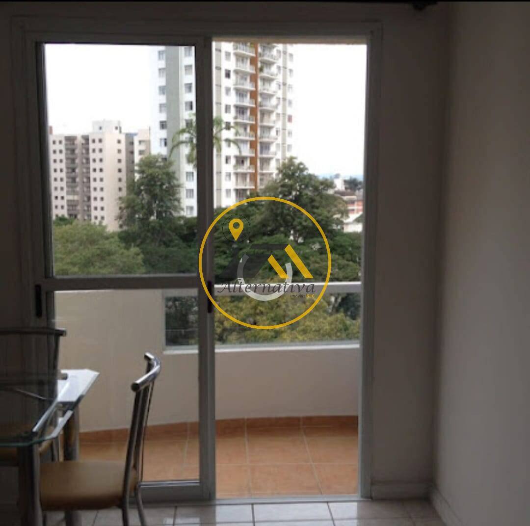Apartamento, 1 quarto, 45 m² - Foto 2