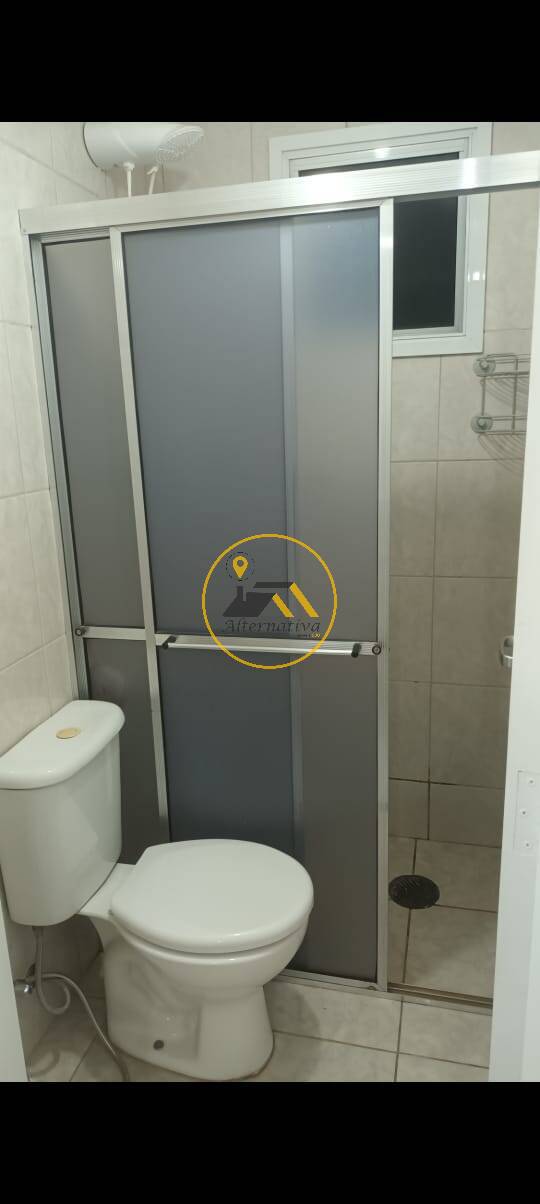 Apartamento, 1 quarto, 45 m² - Foto 9