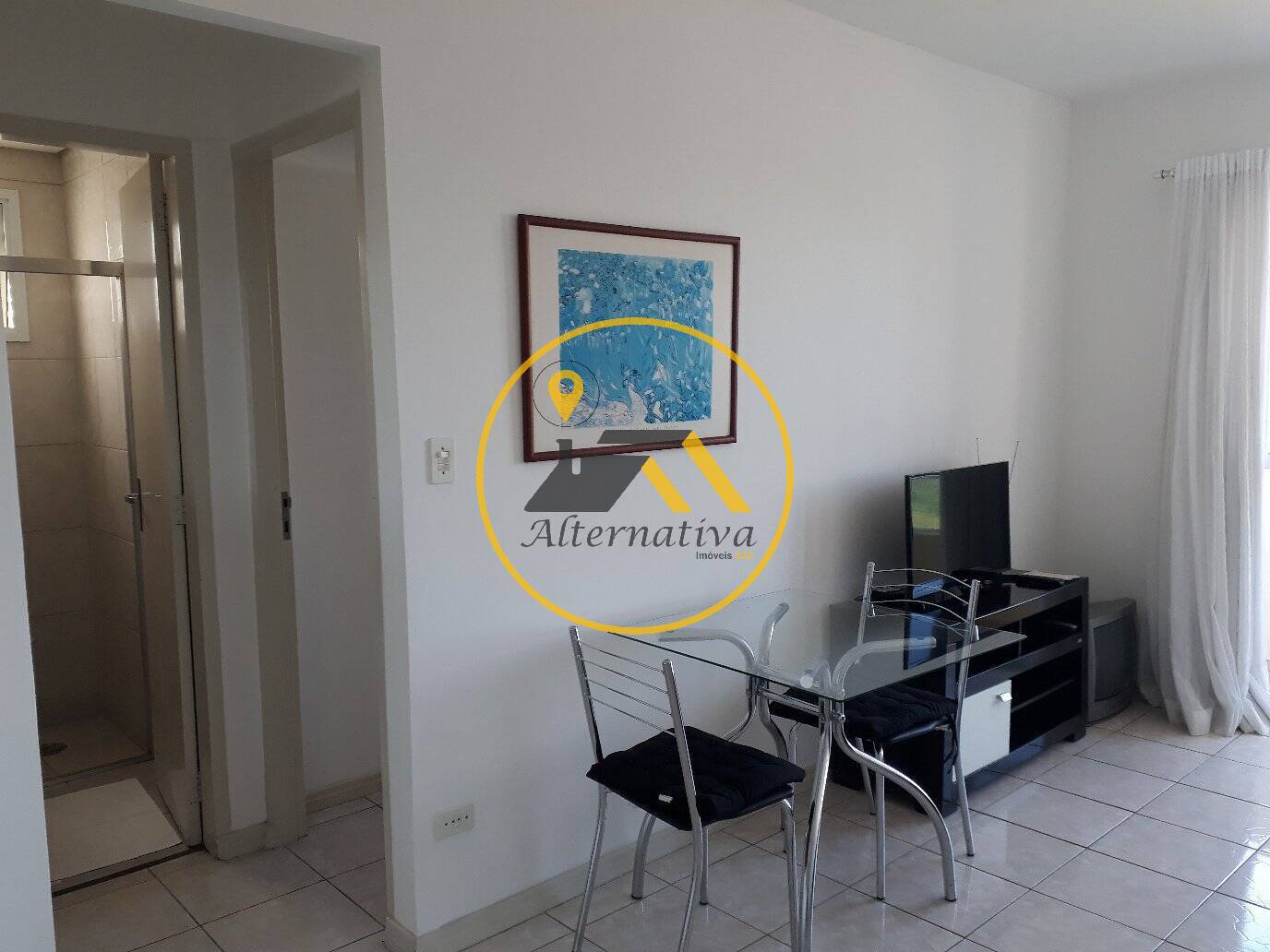 Apartamento, 1 quarto, 45 m² - Foto 10