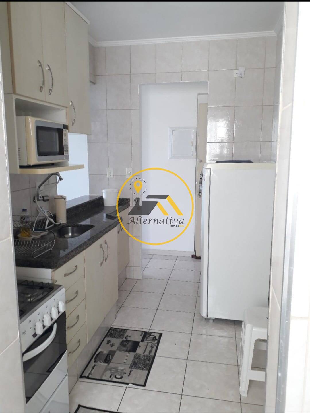 Apartamento, 1 quarto, 45 m² - Foto 11